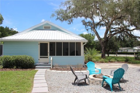 Casa en venta en Dunnellon, Florida, 3 dormitorios, 79.34 m2 № 1908602 - foto 2