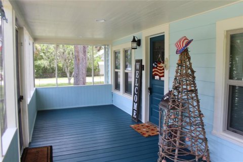 Casa en venta en Dunnellon, Florida, 3 dormitorios, 79.34 m2 № 1908602 - foto 26