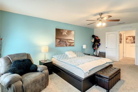 Villa ou maison à vendre à Kissimmee, Floride: 5 chambres, 248.42 m2 № 1438969 - photo 25