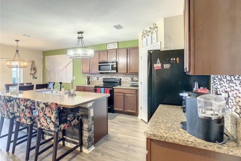 Villa ou maison à vendre à Kissimmee, Floride: 5 chambres, 248.42 m2 № 1438969 - photo 9