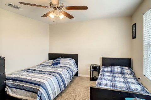 Villa ou maison à vendre à Kissimmee, Floride: 5 chambres, 248.42 m2 № 1438969 - photo 20