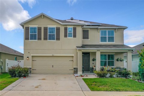 Villa ou maison à vendre à Kissimmee, Floride: 5 chambres, 248.42 m2 № 1438969 - photo 1