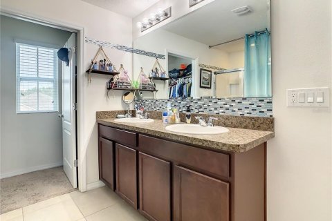 Villa ou maison à vendre à Kissimmee, Floride: 5 chambres, 248.42 m2 № 1438969 - photo 30