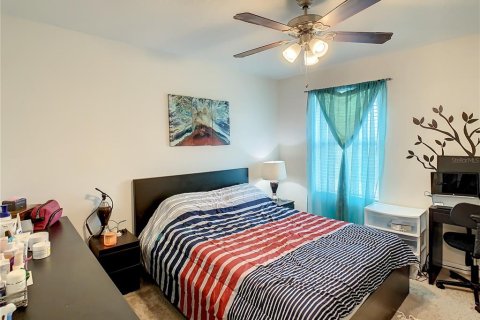 Villa ou maison à vendre à Kissimmee, Floride: 5 chambres, 248.42 m2 № 1438969 - photo 23