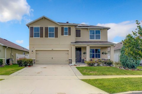 Villa ou maison à vendre à Kissimmee, Floride: 5 chambres, 248.42 m2 № 1438969 - photo 3