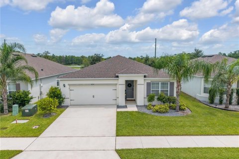 Villa ou maison à vendre à New Smyrna Beach, Floride: 3 chambres, 157 m2 № 2273116 - photo 2