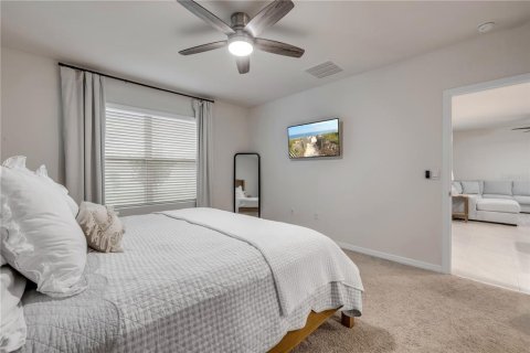 Villa ou maison à vendre à New Smyrna Beach, Floride: 3 chambres, 157 m2 № 2273116 - photo 21