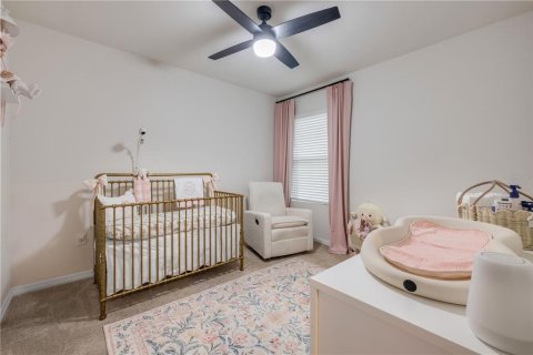 Villa ou maison à vendre à New Smyrna Beach, Floride: 3 chambres, 157 m2 № 2273116 - photo 28