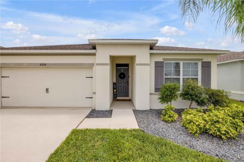 Villa ou maison à vendre à New Smyrna Beach, Floride: 3 chambres, 157 m2 № 2273116 - photo 4