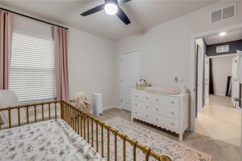 Villa ou maison à vendre à New Smyrna Beach, Floride: 3 chambres, 157 m2 № 2273116 - photo 29