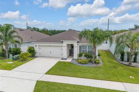 Villa ou maison à vendre à New Smyrna Beach, Floride: 3 chambres, 157 m2 № 2273116 - photo 3