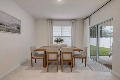Villa ou maison à vendre à New Smyrna Beach, Floride: 3 chambres, 157 m2 № 2273116 - photo 7