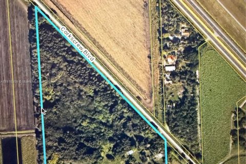 Immobilier commercial à vendre à Palm Beach, Floride № 2018207 - photo 4