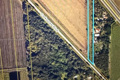 Immobilier commercial à vendre à Palm Beach, Floride № 2018207 - photo 6