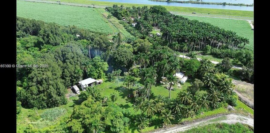 Immobilier commercial à Palm Beach, Floride № 2018207