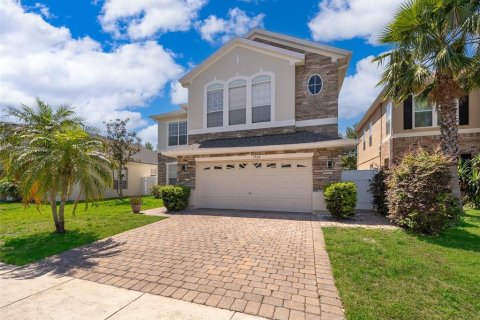 House in Orlando, Florida 4 bedrooms, 273.69 sq.m. № 1597727 - photo 3