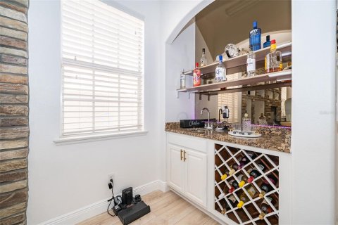 House in Orlando, Florida 4 bedrooms, 273.69 sq.m. № 1597727 - photo 23