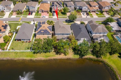 House in Orlando, Florida 4 bedrooms, 273.69 sq.m. № 1597727 - photo 4