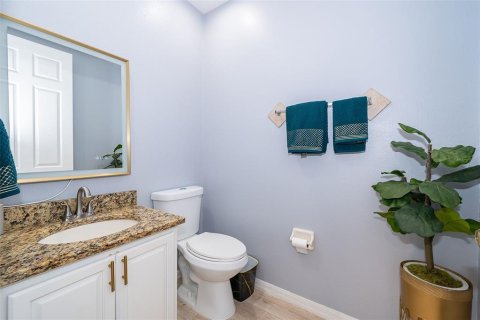 House in Orlando, Florida 4 bedrooms, 273.69 sq.m. № 1597727 - photo 24