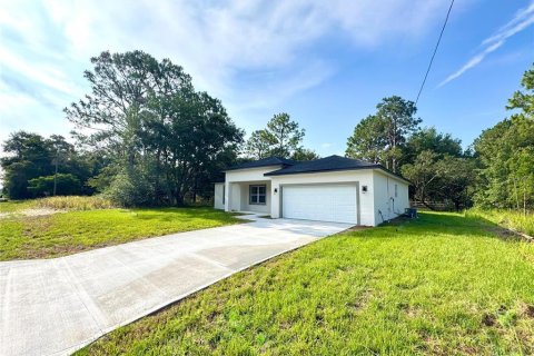 Villa ou maison à vendre à Citrus Springs, Floride: 3 chambres, 142.05 m2 № 1791516 - photo 3