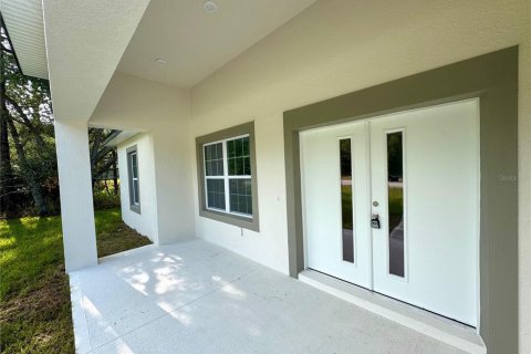 Villa ou maison à vendre à Citrus Springs, Floride: 3 chambres, 142.05 m2 № 1791516 - photo 5