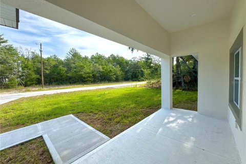 Villa ou maison à vendre à Citrus Springs, Floride: 3 chambres, 142.05 m2 № 1791516 - photo 4