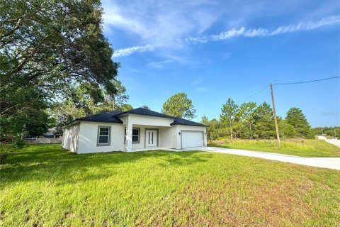 Villa ou maison à vendre à Citrus Springs, Floride: 3 chambres, 142.05 m2 № 1791516 - photo 7