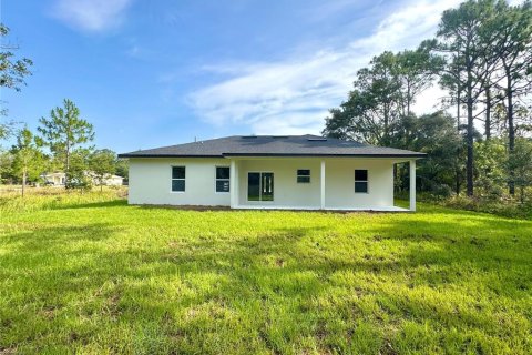 Villa ou maison à vendre à Citrus Springs, Floride: 3 chambres, 142.05 m2 № 1791516 - photo 8