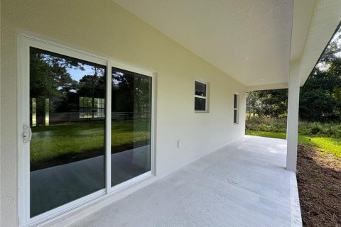 Villa ou maison à vendre à Citrus Springs, Floride: 3 chambres, 142.05 m2 № 1791516 - photo 10