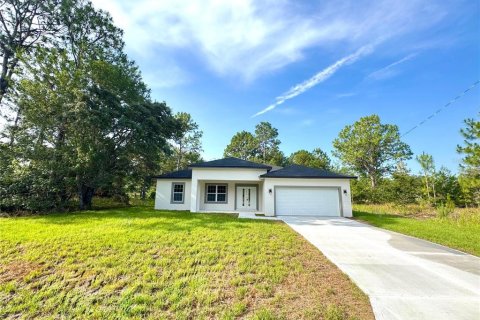 Villa ou maison à vendre à Citrus Springs, Floride: 3 chambres, 142.05 m2 № 1791516 - photo 2