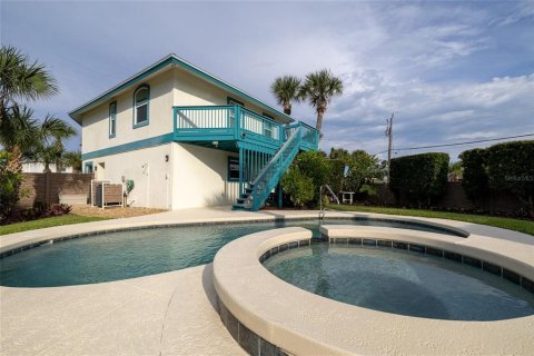 Casa en venta en New Smyrna Beach, Florida, 4 dormitorios, 245.08 m2 № 1327004 - foto 19