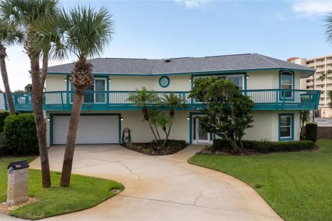 Casa en venta en New Smyrna Beach, Florida, 4 dormitorios, 245.08 m2 № 1327004 - foto 4