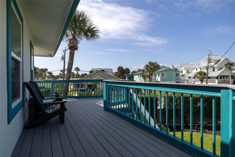 Casa en venta en New Smyrna Beach, Florida, 4 dormitorios, 245.08 m2 № 1327004 - foto 27