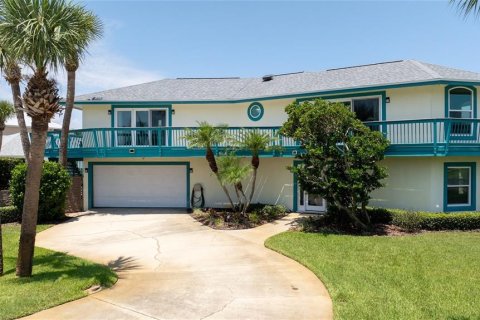 Casa en venta en New Smyrna Beach, Florida, 4 dormitorios, 245.08 m2 № 1327004 - foto 5