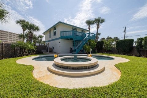 Casa en venta en New Smyrna Beach, Florida, 4 dormitorios, 245.08 m2 № 1327004 - foto 20
