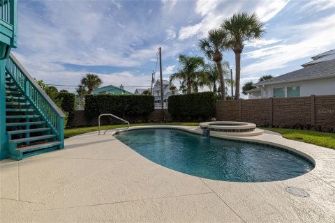 Casa en venta en New Smyrna Beach, Florida, 4 dormitorios, 245.08 m2 № 1327004 - foto 17