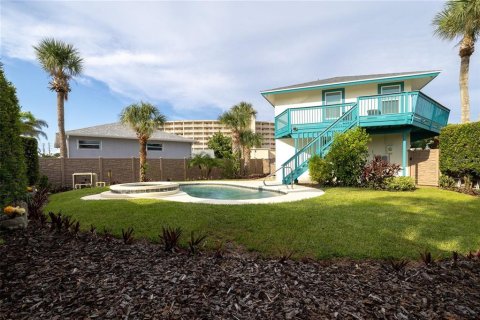Casa en venta en New Smyrna Beach, Florida, 4 dormitorios, 245.08 m2 № 1327004 - foto 21