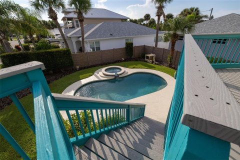 Casa en venta en New Smyrna Beach, Florida, 4 dormitorios, 245.08 m2 № 1327004 - foto 26