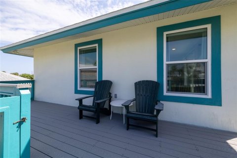 Casa en venta en New Smyrna Beach, Florida, 4 dormitorios, 245.08 m2 № 1327004 - foto 28