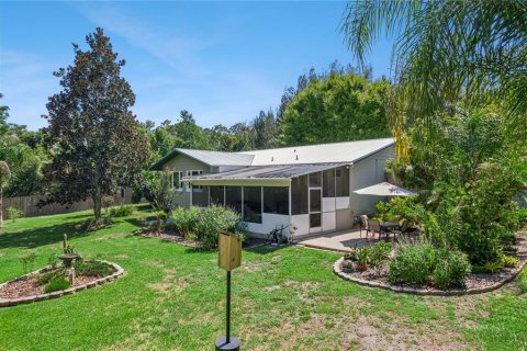 Villa ou maison à vendre à Umatilla, Floride: 3 chambres, 147.25 m2 № 2149596 - photo 25