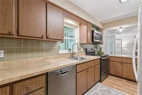 Villa ou maison à vendre à Umatilla, Floride: 3 chambres, 147.25 m2 № 2149596 - photo 11