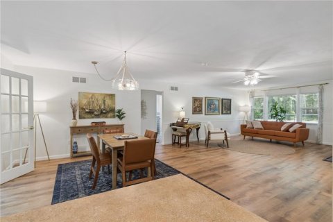 Villa ou maison à vendre à Umatilla, Floride: 3 chambres, 147.25 m2 № 2149596 - photo 7