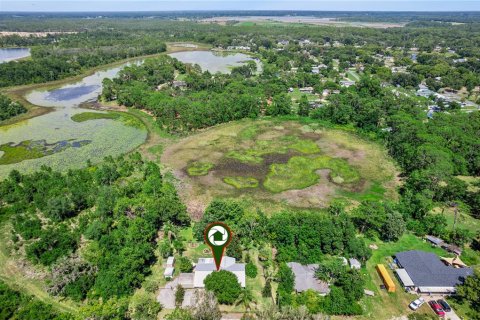 Villa ou maison à vendre à Umatilla, Floride: 3 chambres, 147.25 m2 № 2149596 - photo 29