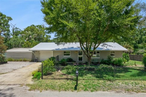 Villa ou maison à vendre à Umatilla, Floride: 3 chambres, 147.25 m2 № 2149596 - photo 3