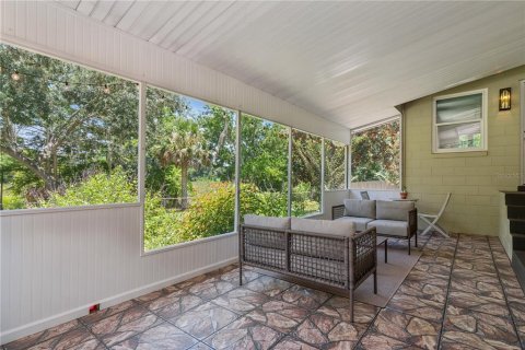 Villa ou maison à vendre à Umatilla, Floride: 3 chambres, 147.25 m2 № 2149596 - photo 21