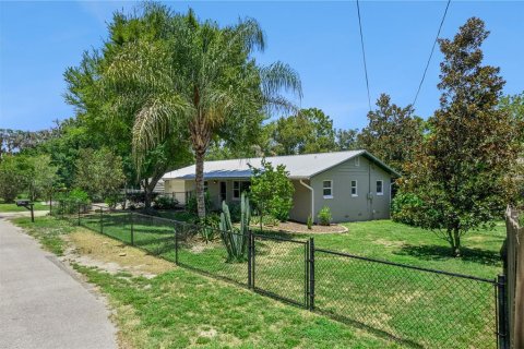 Villa ou maison à vendre à Umatilla, Floride: 3 chambres, 147.25 m2 № 2149596 - photo 26