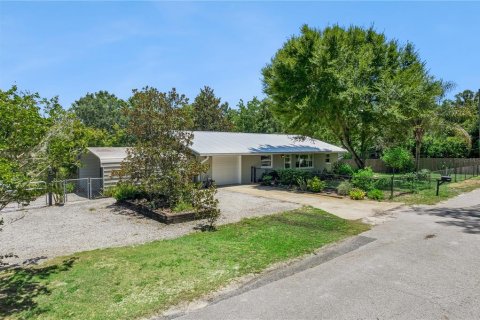 Villa ou maison à vendre à Umatilla, Floride: 3 chambres, 147.25 m2 № 2149596 - photo 4