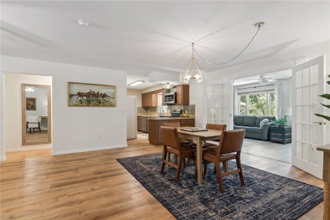 Villa ou maison à vendre à Umatilla, Floride: 3 chambres, 147.25 m2 № 2149596 - photo 8