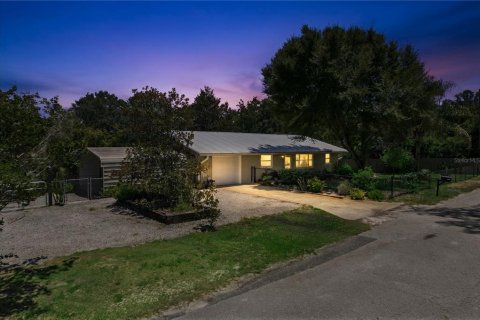 Villa ou maison à vendre à Umatilla, Floride: 3 chambres, 147.25 m2 № 2149596 - photo 2