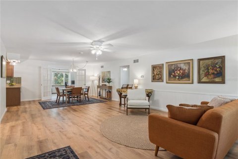 Villa ou maison à vendre à Umatilla, Floride: 3 chambres, 147.25 m2 № 2149596 - photo 9